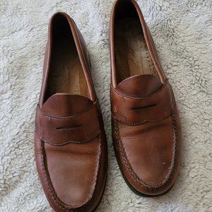 Men's Bass Loafers